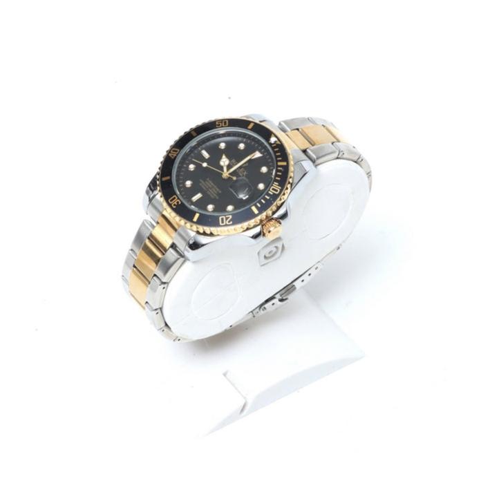 Rolex Submariner Black-Gold
