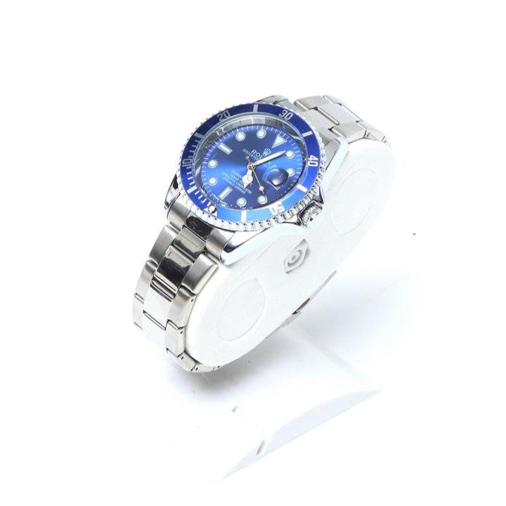 Rolex Submariner Blue-Silver