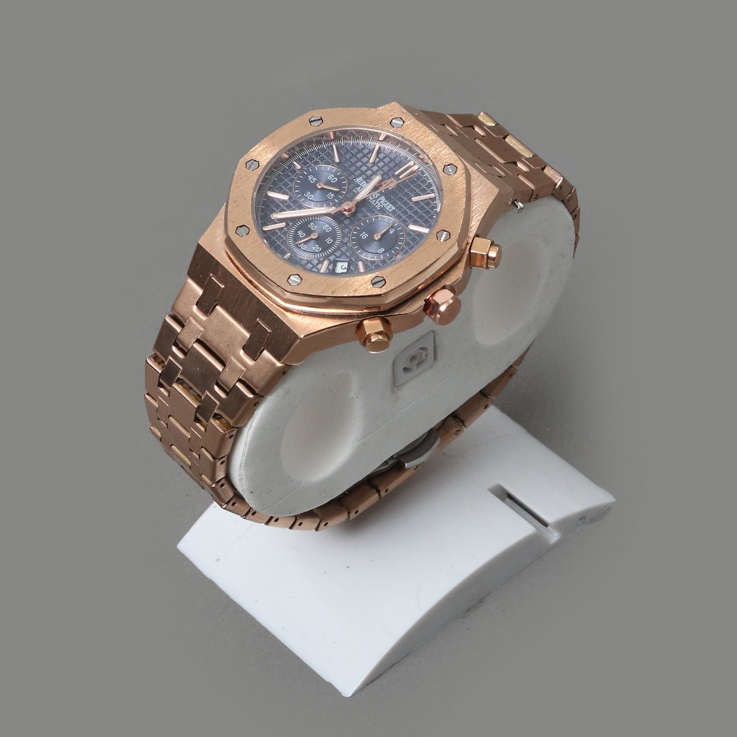 Audemars Piguet Blue-Gold
