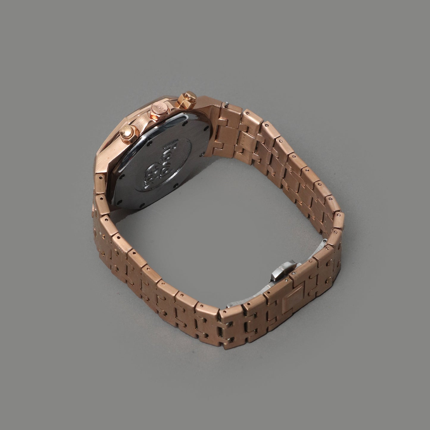 Audemars Piguet Blue-Gold