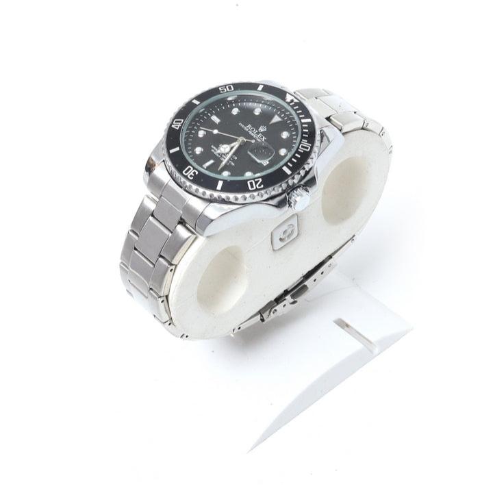 Rolex Submariner Black-Silver