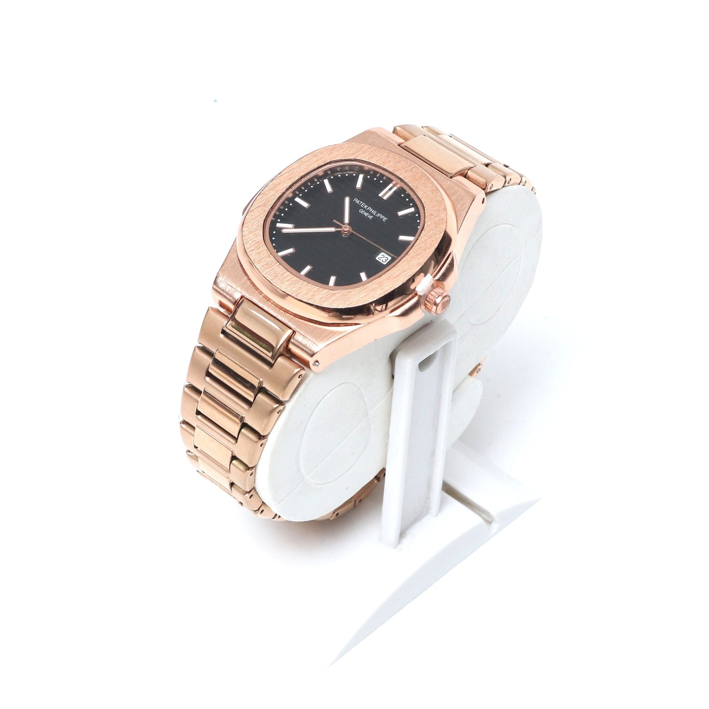 Patek Philippe Black-Gold